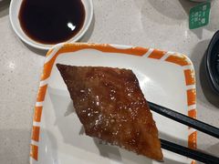 -新一番三文鱼寿司(大东海店)