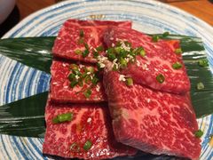 -杉海和牛烧肉海鲜自助(会展城店)