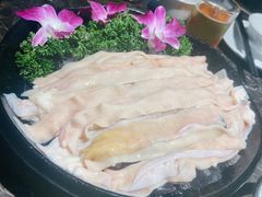 -仄园围炉坊·牛肉火锅·汕头卤水火锅(蛇口店)