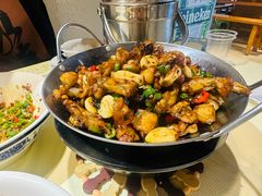 -湘鲜小灶·湖南土菜馆(龙华店)