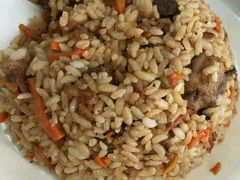 -西北羊肉粉汤馆