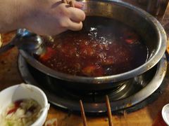 -江二娃串串香(科园四路总店)