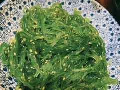海草-有才叔北京时间涮肉(紫薇尚层店)