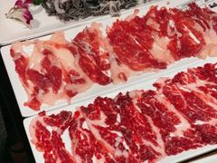 -牛事制造局牛肉火锅(莲岳路店)