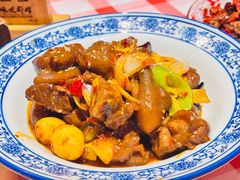 -江味龙虾馆·裸蓝龙虾(南山店)