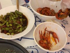 -松哥油焖大虾(皇岗一店)