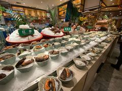 -亚马逊蒸汽活海鲜自助(LCM置汇旭辉广场店)