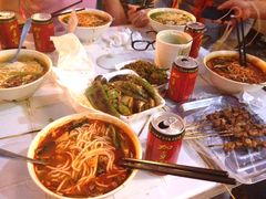 -螺蛳粉先生(蓟门桥店)