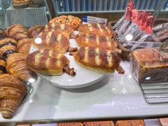 -巴黎贝甜(熙悦汇店)