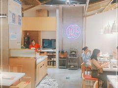 大堂-虾吃虾涮.虾火锅.肉蟹煲(步步高梅溪新天地店)
