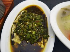 -夜不收荤豆花(大邑总店)
