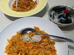 -夏日玛莉西餐厅(金茂览秀城店)