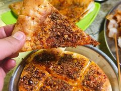 -金二烤肉(早慈巷小区店)