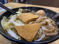 -香港新记茶餐厅(湖墅南路店)