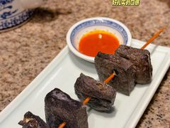 -南京大牌档(新街口德基广场店)