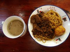 -老南昌粉面馆(绳金塔店)