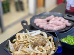 -鼎宏干锅牛肉(富城时代店)