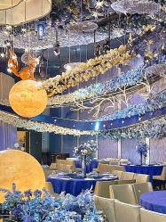 -花嫁丽舍海岛婚礼殿堂(国展店)