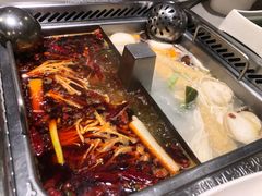 -海底捞火锅(石厦时代广场店)