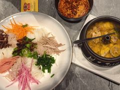-福照楼汽锅鸡·云南菜(火车站锦江店)