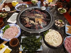 -陈眼镜火锅(总店)