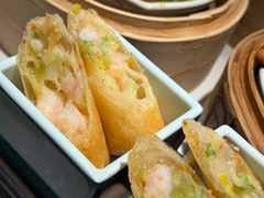-禄运茶居·手工点心(猎德店)