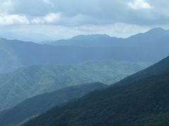 -牛背梁国家森林公园