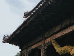 -嵩祝寺及智珠寺