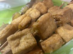 -马记大锅煮(总店)