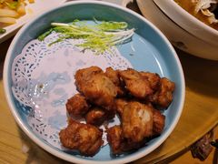 -客味谣(天安云谷店)