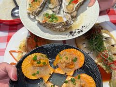 -阿里元海鲜·闽南特色菜(曾厝垵店)