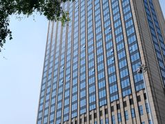 -青岛富力艾美酒店