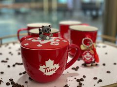 -Tims天好咖啡·贝果(东方广场店)