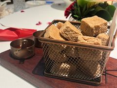 -醉辉皇上海之巅(上海中心大厦店)