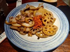 -受气牛肉·耙牛肉火锅(水晶郦城店)