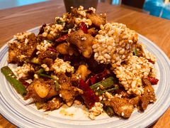 -静一餐厅·湖北菜(前门创始店)