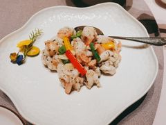 -百富源·海鲜辽菜(浑河堡店)