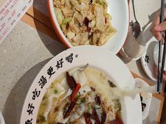 -江渔儿酸菜鱼(曜一城店)