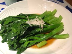 -绿茶餐厅(布吉万象汇店)