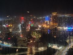 -澳门旅游塔360°旋转餐厅(南湾湖广场店)