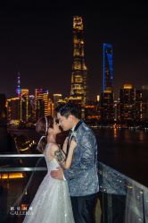 -格乐利雅婚礼艺术中心(南外滩店)