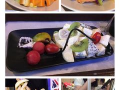 -巴罗萨澳洲滚石牛排(万达广场店)