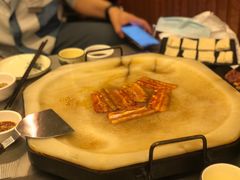 -老渔家白族石板烧旗舰店