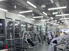 -OG01·24h私教铁馆(中鼎316店)