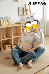 -专注孕妇照亲子照·纪田摄影