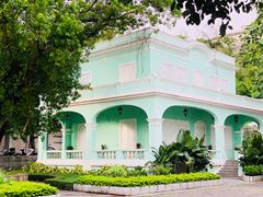 -龙环葡韵住宅式博物馆