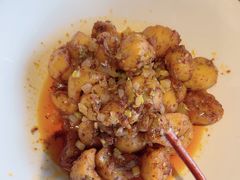 -柴门饭儿(成都太古里店)