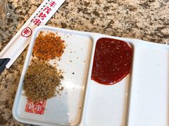 -丰茂烤串(六里桥店)