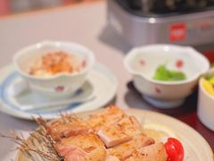 -dodonpa.墩墩伐 便当食堂(博华广场店)
