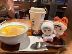 -RUXU入续糖水铺与包(卓悦中心店)